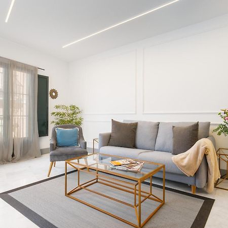 Panther Home Francos Sevilla Exterior foto