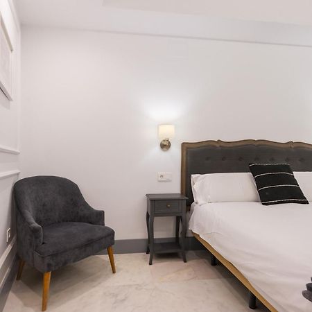 Panther Home Francos Sevilla Exterior foto