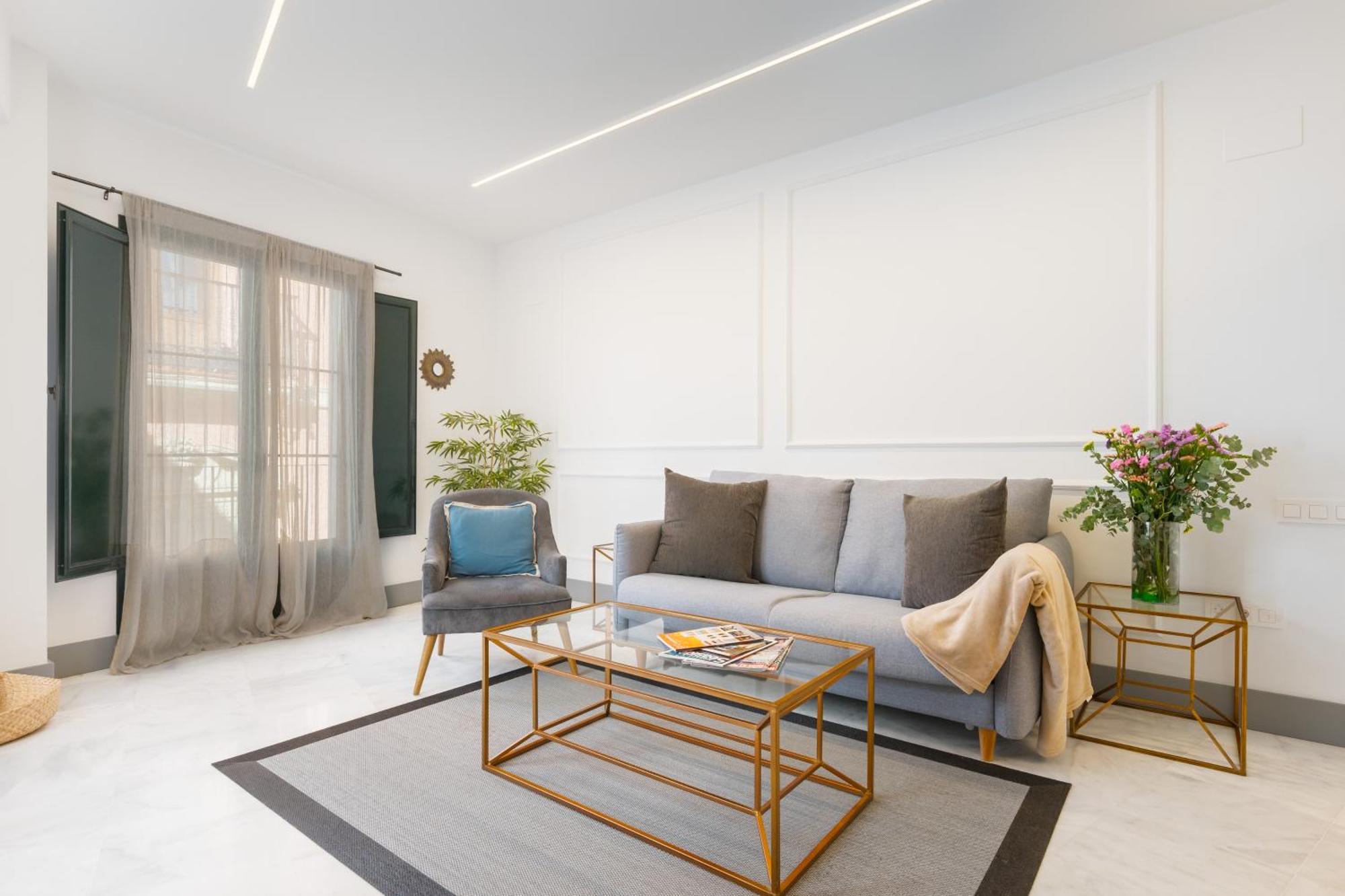 Panther Home Francos Sevilla Exterior foto